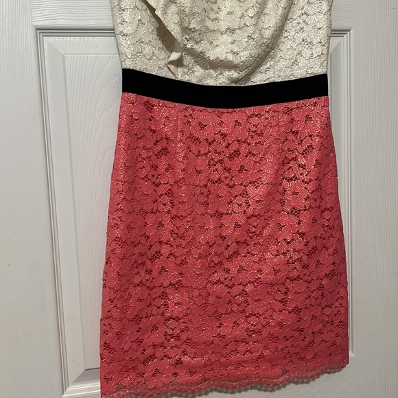 Lilly Pulitzer Lace Dress - Picture 6 of 15